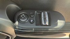 MINI Hatchback 1.5 Cooper Exclusive II 3dr Auto [Comfort/Nav Pck] Petrol Hatchback